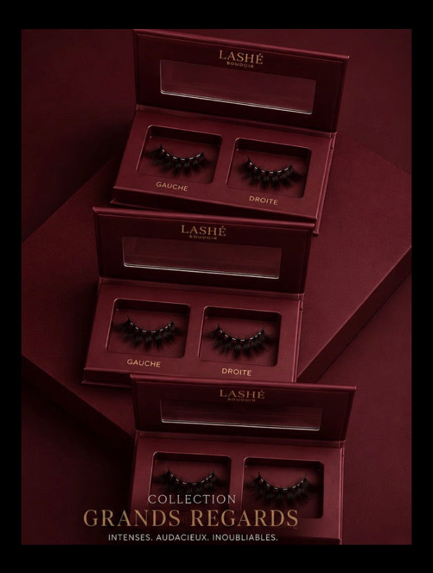 Grand Regard Collection